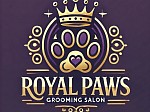 Royal Paws | Grooming Salon & Zooshop